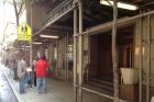 Man Slashed Outside Times Square Hotel