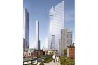 Coach Donates $5M to Complete High Line's Third Section
