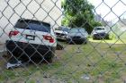 Churchgoers Crusade Against Vacant Lots Used as Illegal Junkyards