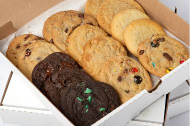 Insomnia Cookies will open a new store at 237 E. 53rd St. in the next couple of weeks.