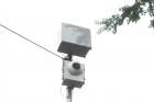 City Has Remained Silent About Isham Park Security Camera, Residents Say