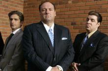 James Gandolfini Dies of Apparent Heart Attack While Traveling in Italy