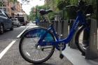 East Village's Citi Bike Stations Are Often Empty