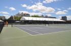 McCarren Tennis Courts to Add Heated Bubble for Winter
