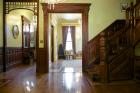 Mount Morris Park House Tour 2013