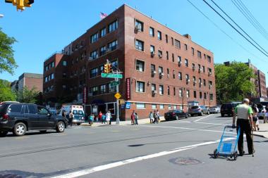 Mount Sinai Hospital Expansion Moves Forward After Sucessful Vote