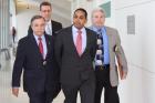 Nelson Castro Funding Disappears