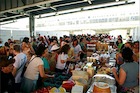 New Amsterdam Market Returns to Seaport, But Only for One Day
