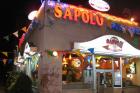 New Sapolo Restaurant Caught Serving Alcohol to Minors, Police Say