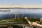 New York Wheel Community Board 1 Vote