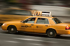 EMT Arrested After Punching Cab Driver in Midtown, Cops Say