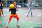 'Obnoxious' LES Kickball League Shortens Games After Complaints