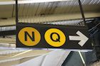 N, Q and R Subway Lines Shut Down for Overnight Maintenance This Week