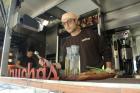 Artisan Empanadas Truck Wheeling Uptown