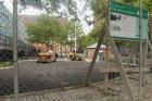 Playground Remains Closed for Second Straight Year, Drawing Residents' Ire