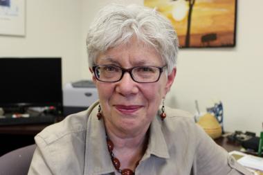 White House Honors Head of the Osborne Association