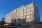 Former Parkway Hospital Heading For Foreclosure Auction 