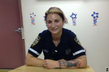 Two Cops Chosen to Patrol Forest Park After Sexual Assaults