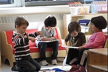 Downtown Schools Open Extra Classes to Clear Kindergarten Waitlists