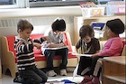 Downtown Schools Open Extra Classes to Clear Kindergarten Waitlists