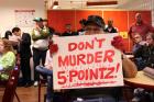 CB2 Votes Against Plan to Replace 5Pointz with Luxury High-Rises