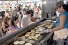 Red Hook Food Vendors Bid to Continue Ethnic Market at Red Hook Park