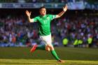 Spain vs Ireland Friendly Has New Yorkers Flocking to Yankee Stadium