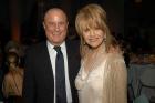 Ron Perelman Battles with Former In-Laws