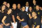 Free Outdoor Salsa Night to Heat Up Jamaica
