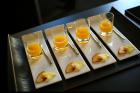 Coffee 'Cocktails' Popping Up in TriBeCa