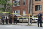 Cabbie Dies After Being Stabbed in the Eye With Umbrella, Police Say