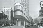 18-Story Condo Tower Planned for SoHo Car Wash Site