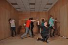 Red Hook Studio Hosts DIY Dance Workshop and Traditional Gaelic Ceilidh
