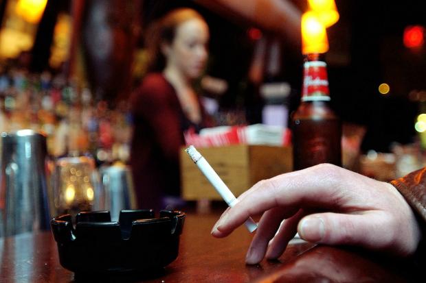The Best Bars Where You Can Smoke In New York City Prospect Heights 