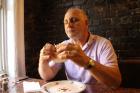 Sicilian Chef Makes a Mean Spleen Sandwich