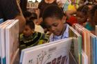Stapleton Library Reopening
