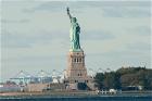 Statue of Liberty Security Screening Will Remain in Battery Park