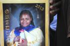 Bloomberg Meets With Dad of 11-Year-Old Girl Paralyzed By Stray Bullet