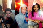 Man and Two Girls Found After Disappearing from Bronx Playground, Cops Say