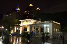 Upscale Eatery Can Open in Union Square Park, Court Rules
