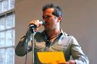 John Leguizamo Speaks Up for Proposed Washington Sq. Park Conservancy