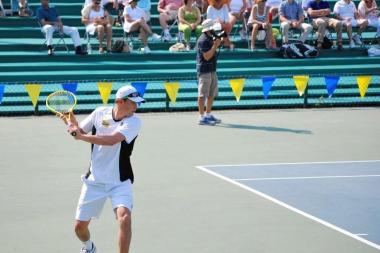 Forest Hills Tennis Club to Host Carnival 