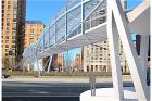 Latest Design Revealed for West Thames Street Pedestrian Bridge