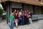 Word Up Community Bookstore Finds New Home in Washington Heights