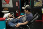 Wu-Tang Wednesdays Give Tattoo Deals to Staten Island Hip-Hop Fans