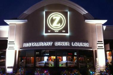 An executive chef is suing a Staten Island diner, claiming he was fired and threatened after asking for a W-2 tax form.