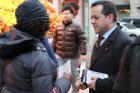 City Council Candidates Fight for Name Recognition in Redrawn UWS District