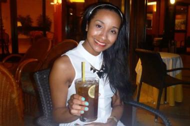 Sian Green's condition was upgraded to good and she was moved out of intensive care.