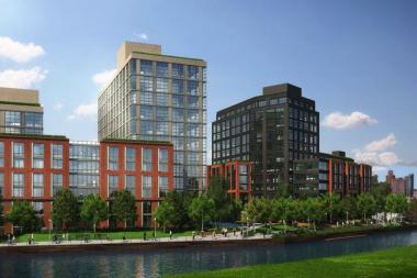 Politicians are hosting a series of public forums on the future of rapidly changing Gowanus.