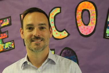 P.S. 452 is entering its fourth year as an elementary school.